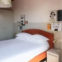 LU BOUTIQUE Hotel, hotel en Cervia