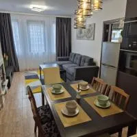 1А1 Apartament, hôtel à Pamporovo