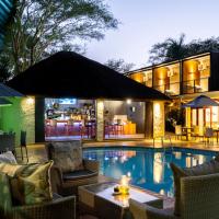 ANEW Hotel Hluhluwe, hotel near Hluhluwe Airport - HLW, Hluhluwe
