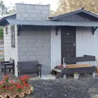 Bella montanha pousada e camping, hotel a Lauro Müller