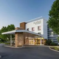 Towanda에 위치한 호텔 Fairfield Inn & Suites by Marriott Towanda Wysox