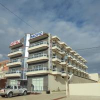 Hotel Pacific, Lda, hotel i Nacala