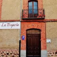 La Trapería Hostal - Pensión con encanto, hotell i Benavente