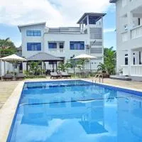 ENZI FURNISHED APARTMENT DIANI โรงแรมในอูกันดา