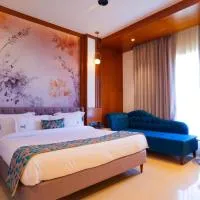 The Elet, hotel a Amritsar