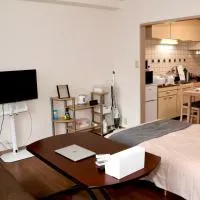 Casa M hacchobori Stay, מלון בŌsukachō