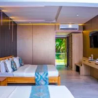 몸바사에 위치한 호텔 Reef Hotel Mombasa