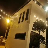 Azzahwa Roomstay, hotel i Jertih