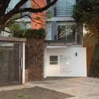 Edificio Don Celso, hotel sa Posadas