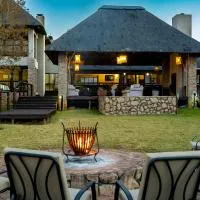 7th Hole Golf Lodge, Hotel in Modimolle