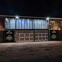 Ghanga Guesthouse, ξενοδοχείο σε Postmasburg