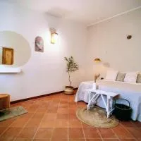 Libeccio, hotel i Mattinata