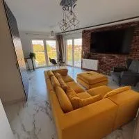Apartament nad Wartą Śrem, hotel v destinácii Śrem