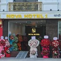 Nova Hotel 1 Phú Thọ, hotelli kohteessa Chú Mật