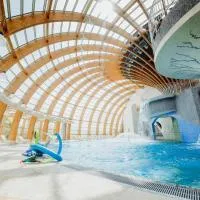 Rodzinne Resorty Karkonosze, hotell i Wojcieszyce