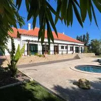 Lugar Minas da Caveira - Hotel - Colonial Farmhouse with Cottage, hotel u gradu Grandola