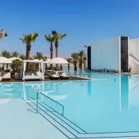 Viesnīca Kayma by Isrotel Exclusive Einbokekā