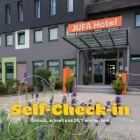 JUFA Hotel Graz Süd - Self Check-in, hotell i Graz