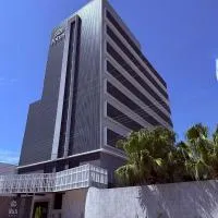 Lotus Hotel - à 6 km do Santuário de Aparecida-SP, hotel en Guaratinguetá