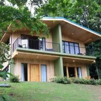 Fondavela Hotel, hotel em Monteverde