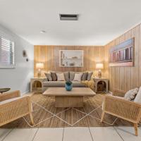 Summer Nights, hotel v destinaci Bailey Hall