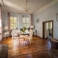 Haus Burgblick Döben, hotel sa Grimma