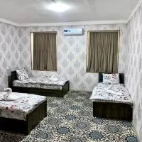 HostelGoldCity, khách sạn ở Kokand