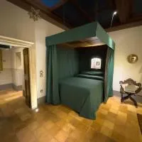 Camera Ciurelli - Poggio Urbino、Urbinoのホテル