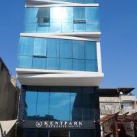 Kentpark Exclusive Hotel, отель 