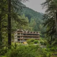 North Deodar Resort, Kasol, hotel v mestu Kasol