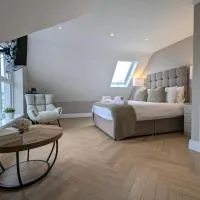 Newcastle में, होटल Mountain View Rooms
