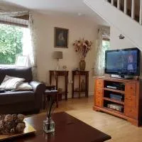 Forest View North Devon, hotel din High Bickington
