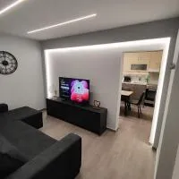 Viesnīca luxury apartment in the center of Livadia pilsētā Livādija