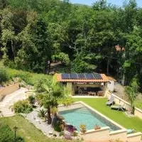 La Solentinamé, hotel v destinácii Reynès