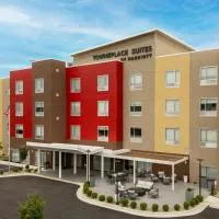 TownePlace Suites by Marriott West Lafayette, hotel v destinaci West Lafayette