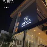 Riva Apart Hotel, hotel en Campo Mourão