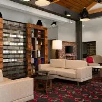 Fairfield by Marriott Inn & Suites Chattanooga, ξενοδοχείο σε Tyner
