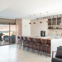Eilat में, होटल Sydney Apartment - By Harim