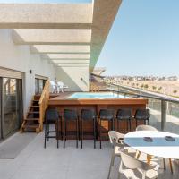 Sydney Apartment - By Harim, hotel em Eilat