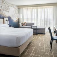 Tampa Airport Marriott, hotel near Tampa International Airport - TPA, Tampa