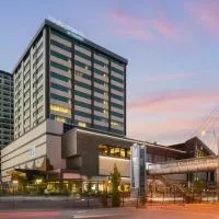 Four Points by Sheraton Elazig, hotell Elazığis