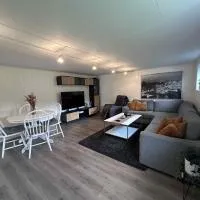 Basement apartment in beautiful Volda, хотел в Volda