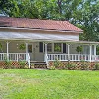 Deep Roots Retreat Historic Kingston Springs Home Pets Welcome Near Nashville, hotel a Kingston Springs