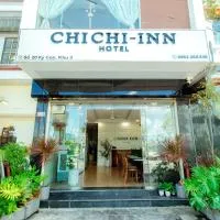 Chichi Inn Hotel CoTo, hotell i Dao Co To