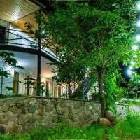 Hotel-GVALA, hotel Vardzia városában