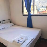 Hotel Efata, hotel dicht bij: Antonio Roldan Betancourt Airport - APO, Apartadó
