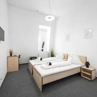 Hotel HC České Budějovice, hotel din České Budějovice