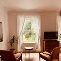 The Arches, Georgian Apartment, hotel u gradu 'Cobh'