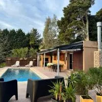 Casa Francesca、シエラ・デ・ロス・パードレスのホテル