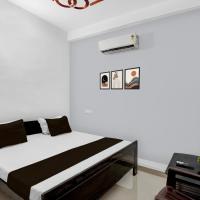 SPOT ON Aarya Guest House, hôtel à Varanasi près de : Aéroport international de Varanasi - VNS